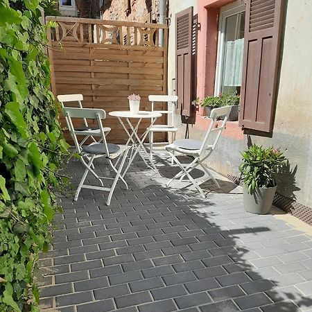 דירות מטלאך Ferienhaus Schwalbennest מראה חיצוני תמונה