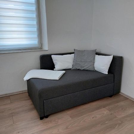 דירות מטלאך Ferienhaus Schwalbennest מראה חיצוני תמונה