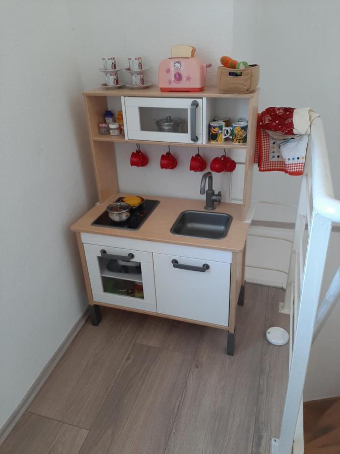 דירות מטלאך Ferienhaus Schwalbennest מראה חיצוני תמונה