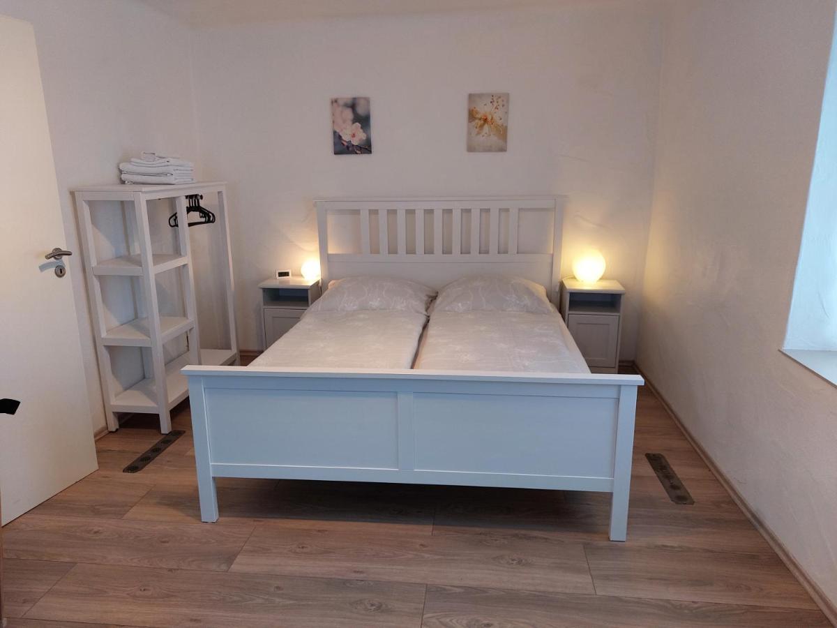 דירות מטלאך Ferienhaus Schwalbennest מראה חיצוני תמונה