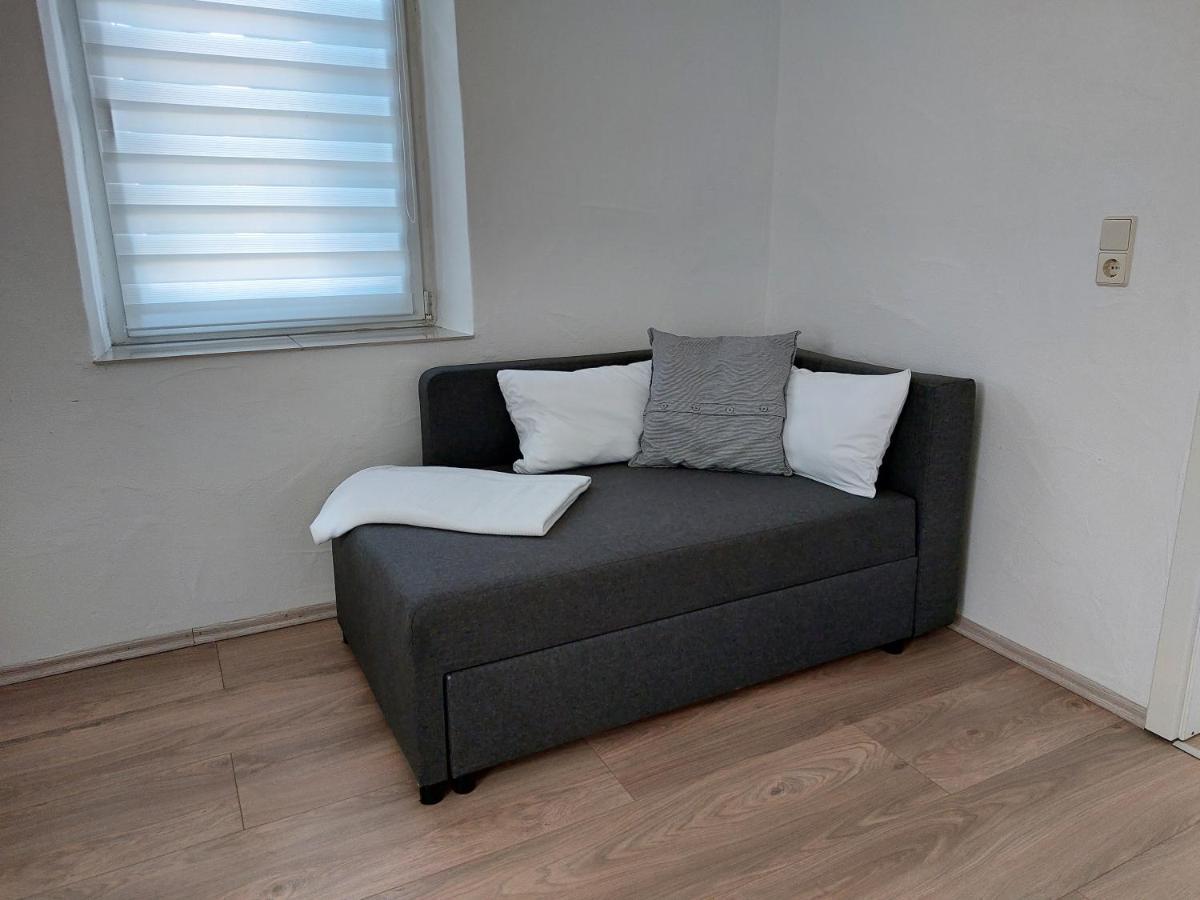 דירות מטלאך Ferienhaus Schwalbennest מראה חיצוני תמונה