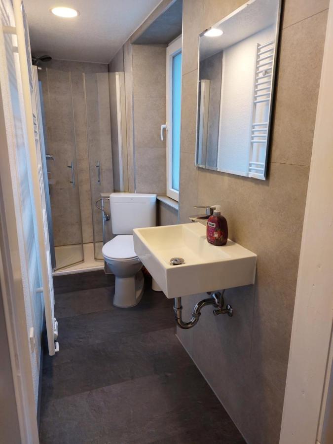דירות מטלאך Ferienhaus Schwalbennest מראה חיצוני תמונה