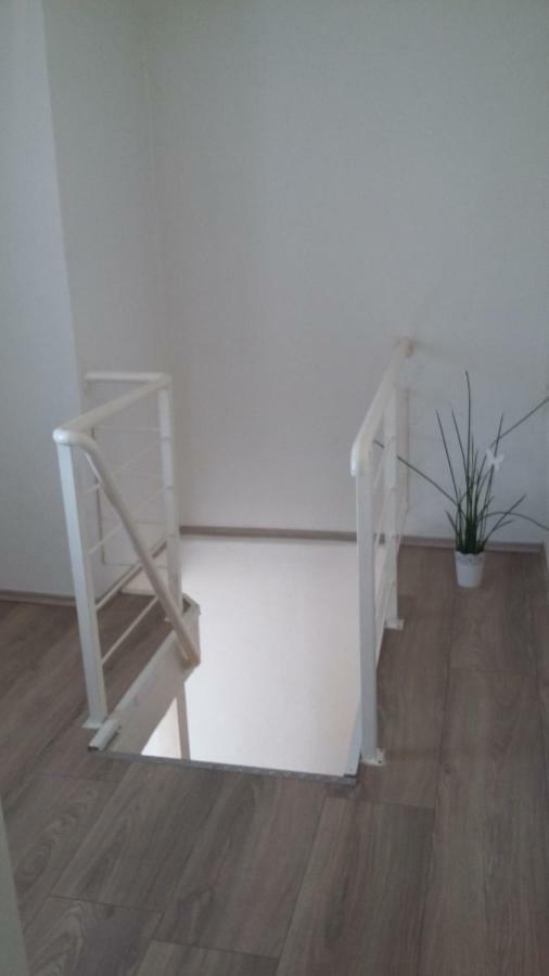 דירות מטלאך Ferienhaus Schwalbennest מראה חיצוני תמונה