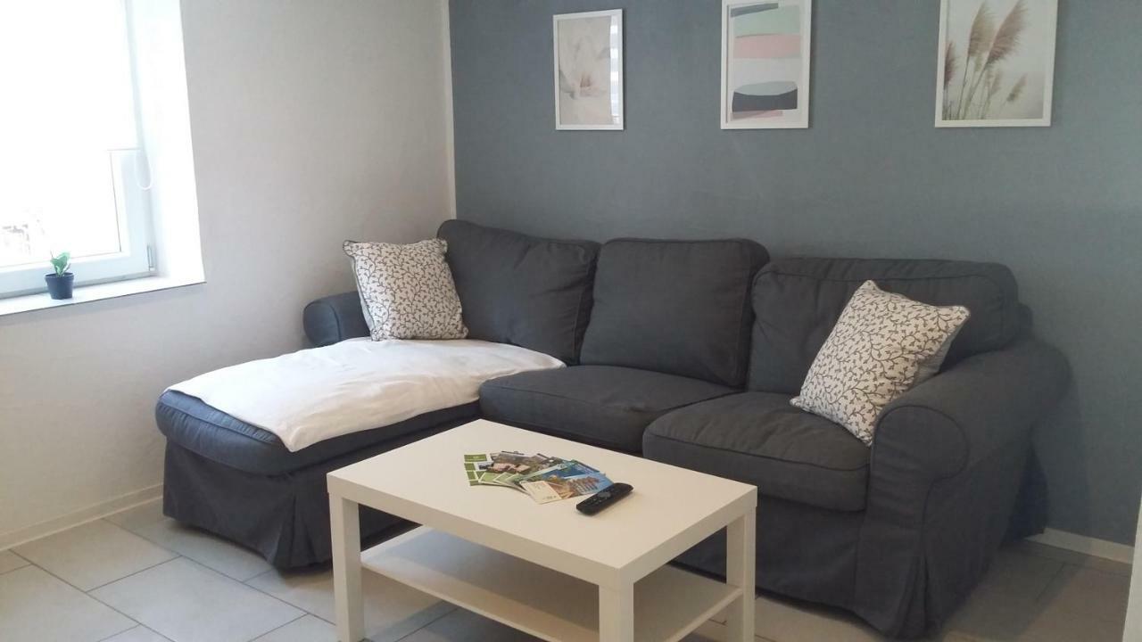 דירות מטלאך Ferienhaus Schwalbennest מראה חיצוני תמונה
